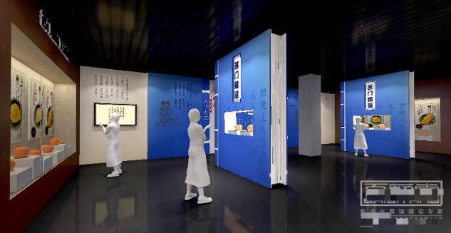 企業(yè)展廳設(shè)計：從傳統(tǒng)到創(chuàng)新></a>
					</div>
					<div   id=