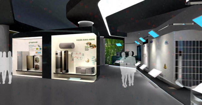 如何設計一座引人入勝的生命生物科技展廳？></a>
					</div>
					<div   id=