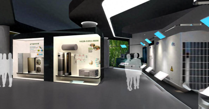 企業展廳策劃設計公司怎么選？></a>
					</div>
					<div   id=